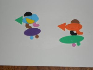 fun shape activities for kids