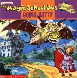 bus books for kids