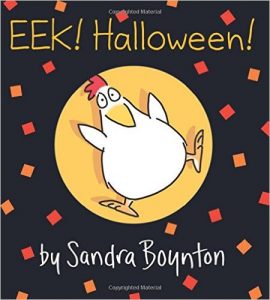 Halloween books treat for kids