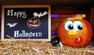tips for a safe and happy halloween